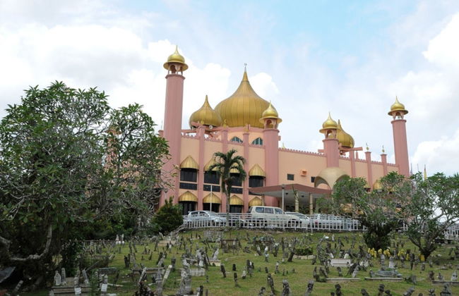 Tour di Kuching - Foto 2