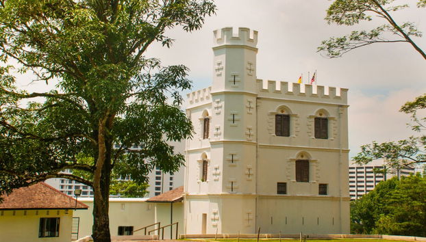 Visite de Kuching - Photo 4