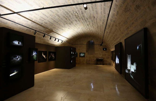 Ingresso do castelo de Fuensaldaña - Foto 4