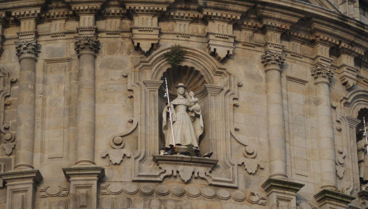 Free tour de los misterios y leyendas de Pontevedra - Foto 1
