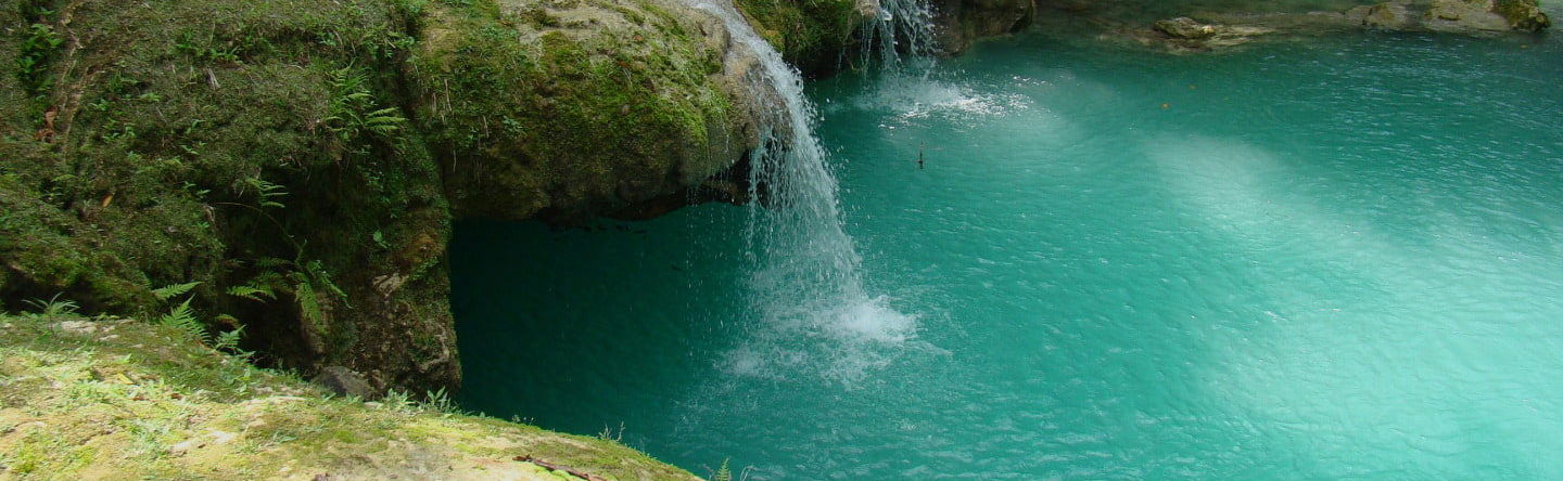 Excursão ao Blue Hole - Foto 1