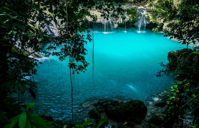 Excursión al Agujero Azul - Foto 4