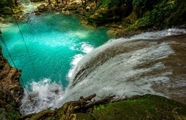 Excursión al Agujero Azul - Foto 5