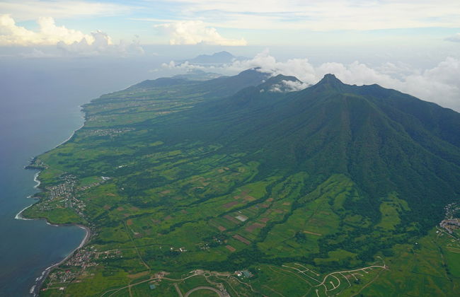St. Kitts Cruise with Lunch - Photo 5
