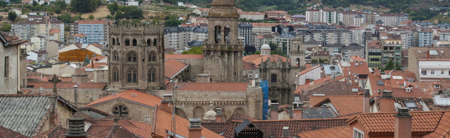 Free tour dans Orense - Photo 1