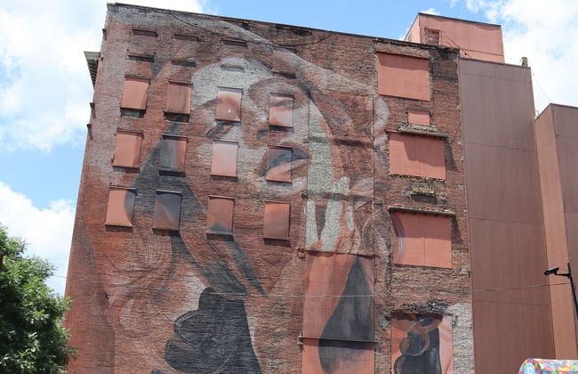 Visita guiada por Nashville - Foto 4