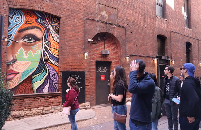 Visita guiada por Nashville - Foto 3