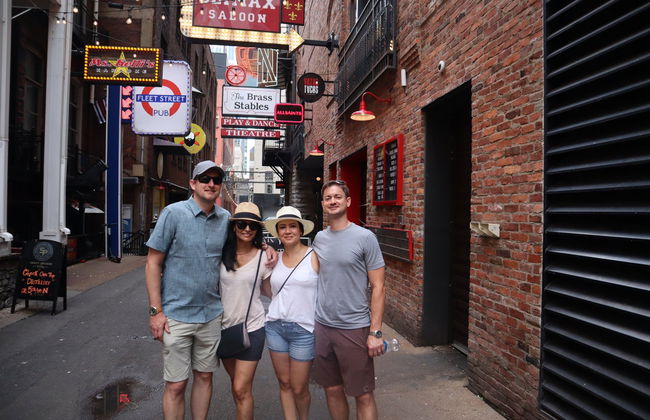 Visita guiada por Nashville - Foto 7