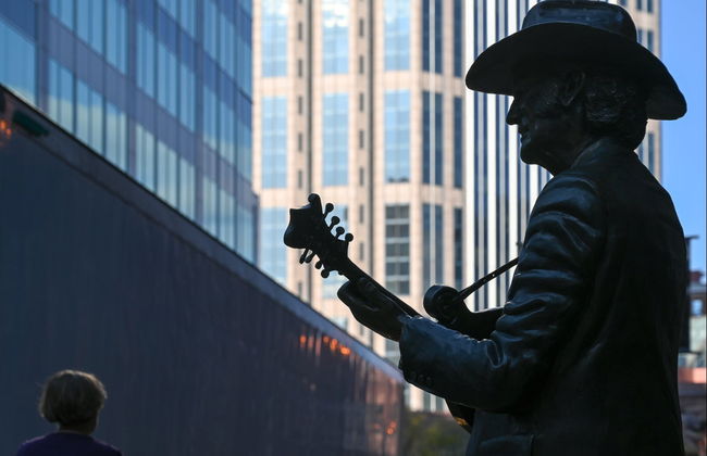 Visita guiada por Nashville - Foto 1