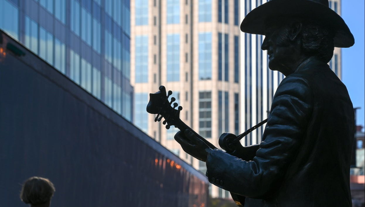 Nashville Guided Tour - Photo 1