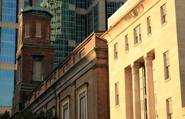 Visita guiada por Nashville - Foto 6