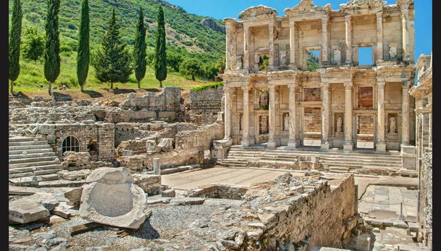 Ephesus Day Trip - Foto 2