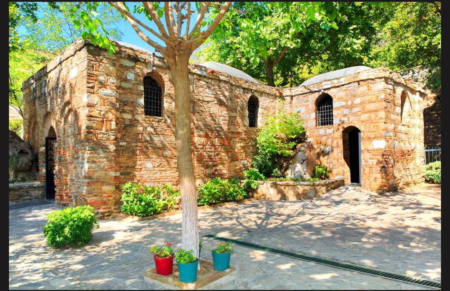 Escursione a Efeso - Foto 5