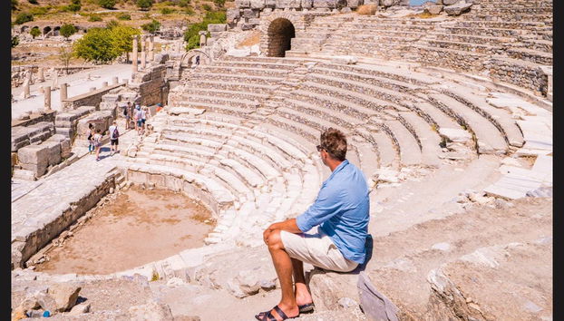 Ephesus Day Trip - Foto 3