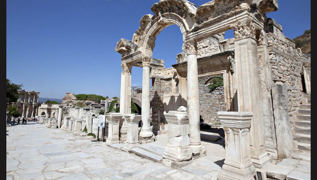 Ephesus Day Trip - Foto 4
