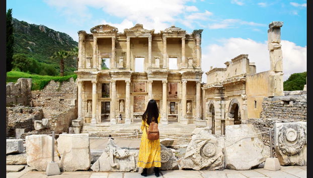 Private Day Trip to Ephesus + Wine Tasting - Foto 3