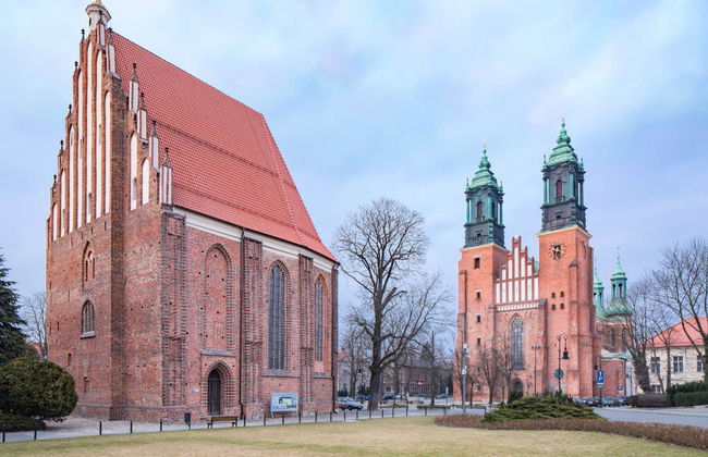 Private Tour of Poznań - Photo 1