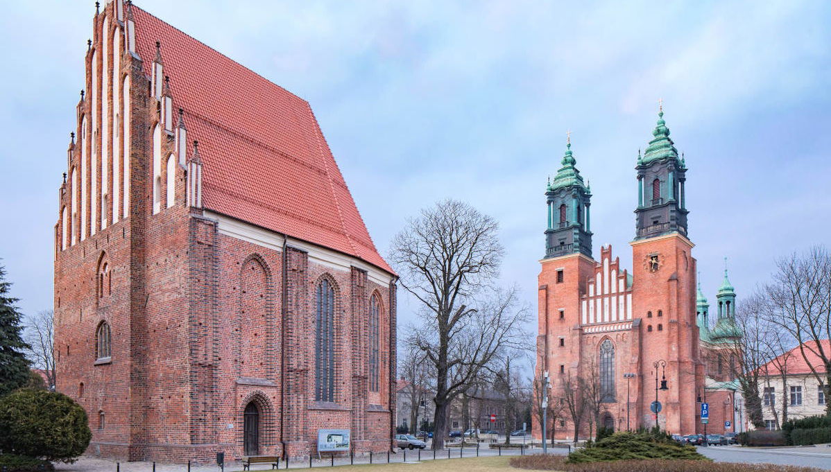 Private Tour of Poznań - Photo 1