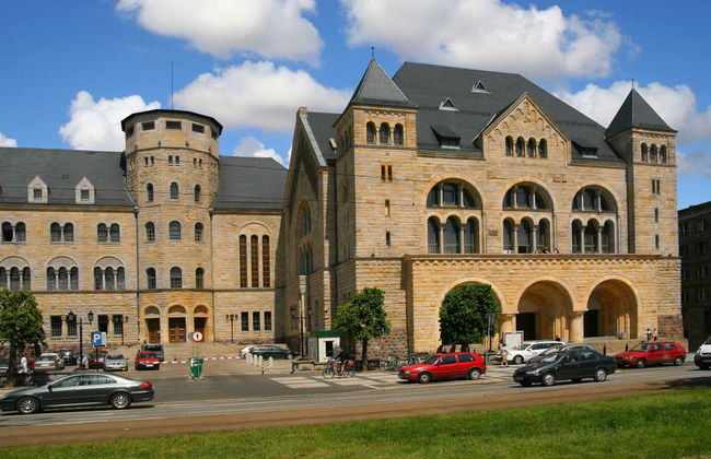 Private Tour of Poznań - Photo 4