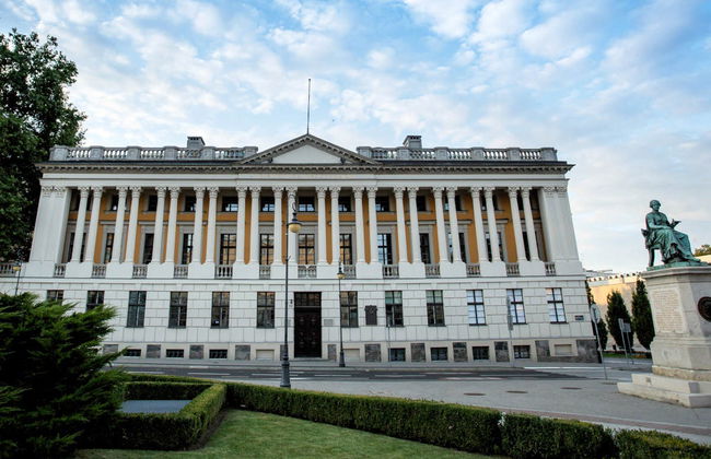 Private Tour of Poznań - Photo 2