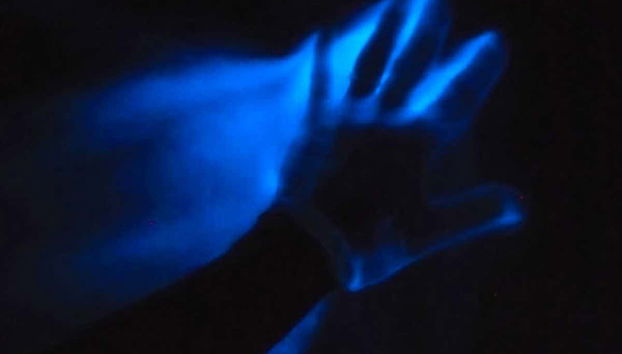 Excursión nocturna a la Laguna Luminosa - Foto 3