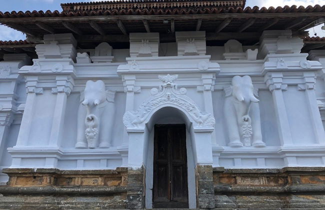 Tour privado por los templos de Kandy - Foto 3