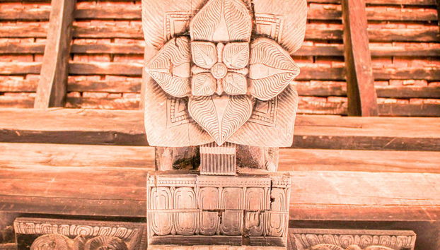 Private Kandy Temples Day Trip - Foto 2