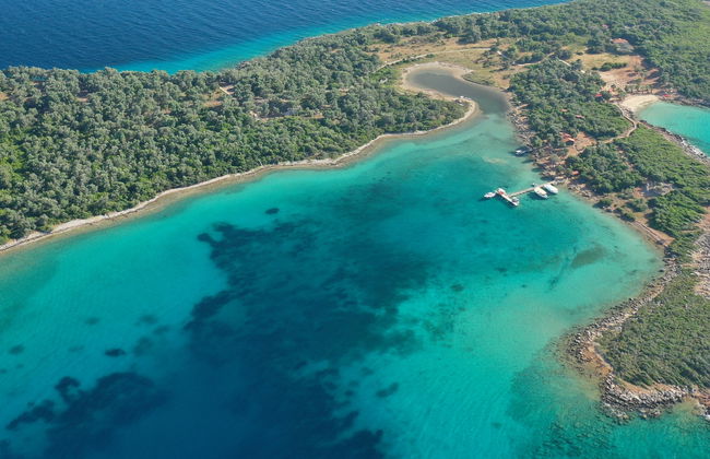 Excursión a la isla Sedir - Foto 8