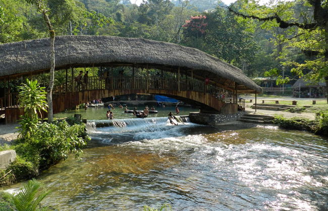 Excursão a Rioja e Moyobamba - Foto 3