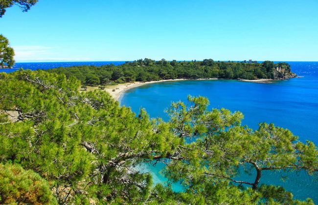 Gulf of Antalya Cruise - Foto 4