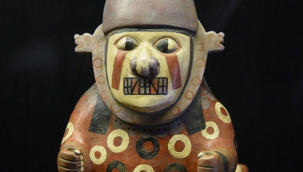 Peruvian History Tour - Photo 3