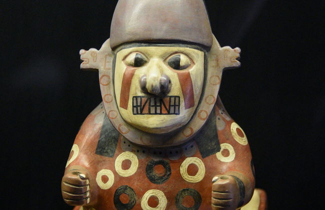 Tour della cultura Wari e Quinua - Foto 3