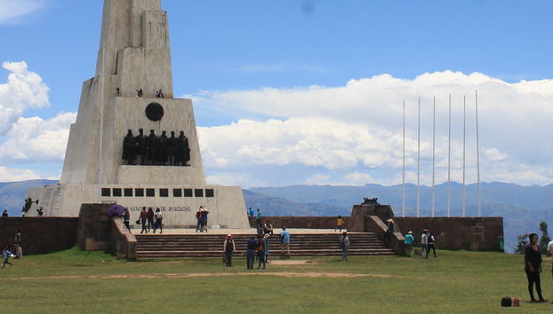 Peruvian History Tour - Photo 5