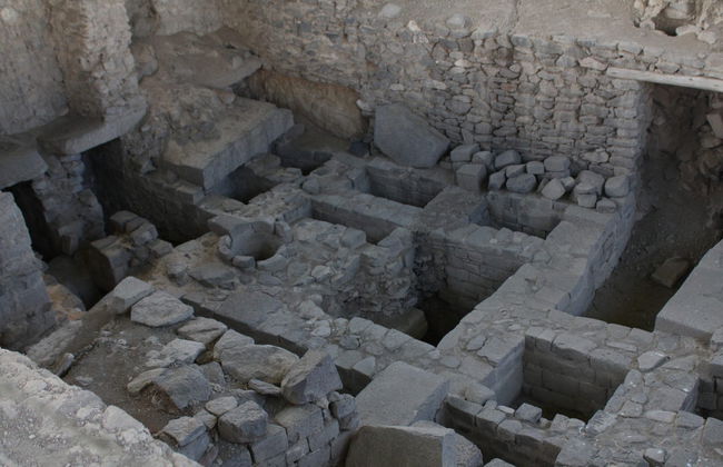 Tour della cultura Wari e Quinua - Foto 4