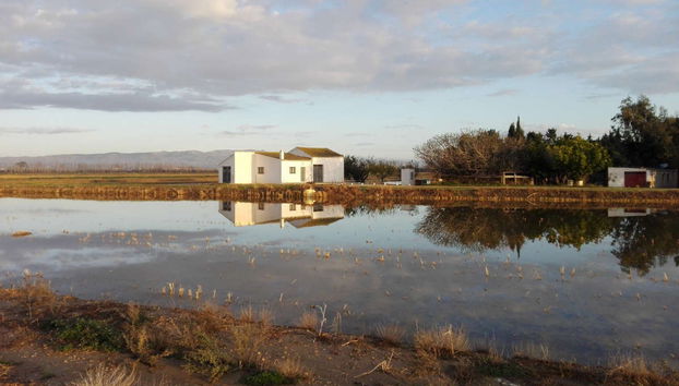 Tour in Sant Jaume d'Enveja - Photo 2