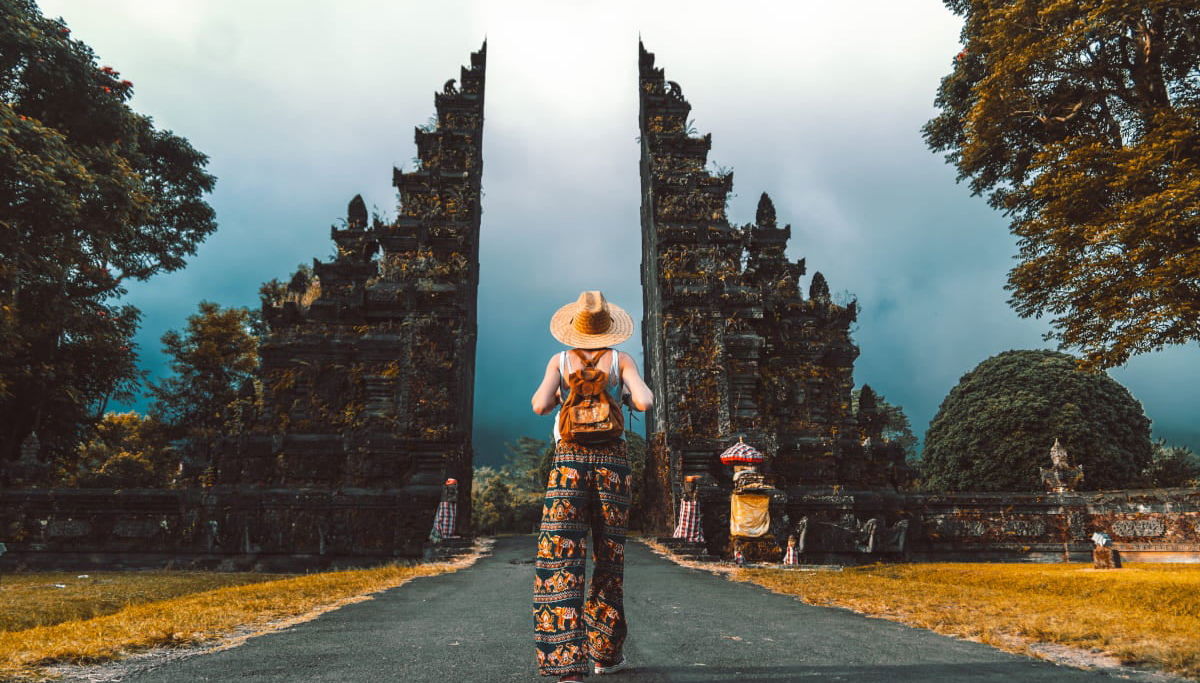 Excursion libre à Bali - Photo 1