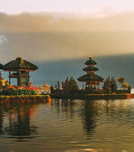 Foto de Traslado hasta Bali en lancha rápida