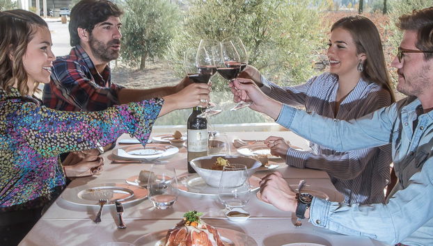 Visita a la Bodega Emina Ribera - Photo 2