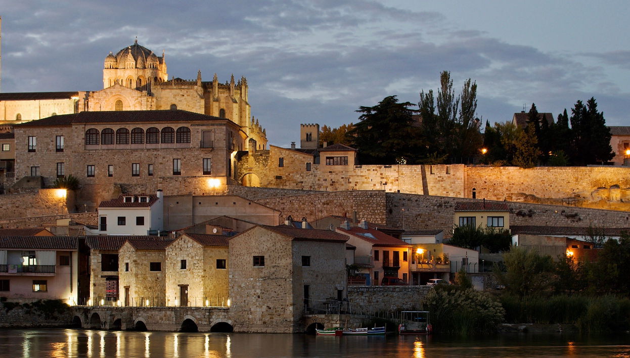 Free tour de los misterios y leyendas de Zamora - Photo 2