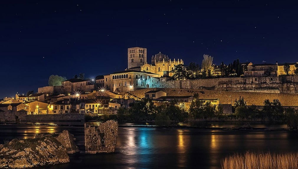 Free tour dei misteri e delle leggende di Zamora - Foto 1