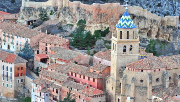 Visita guiada por Albarracín - Foto 4