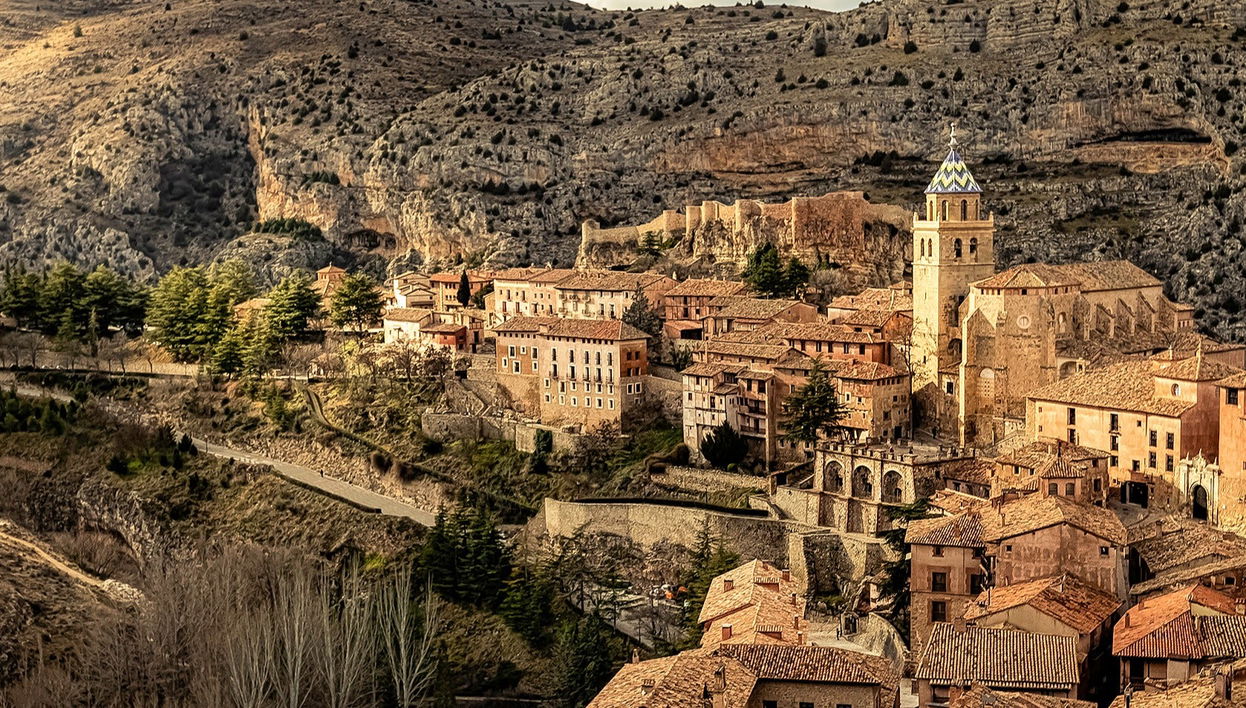 Free tour por Albarracín - Foto 2