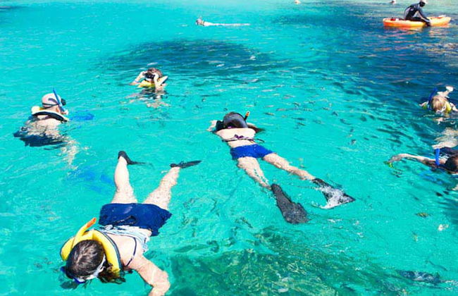 Excursión a la playa de Tabyana - Foto 3