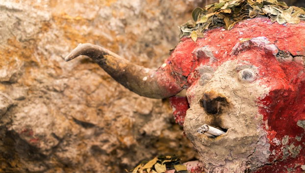 Excursión a la mina Caracoles - Foto 4