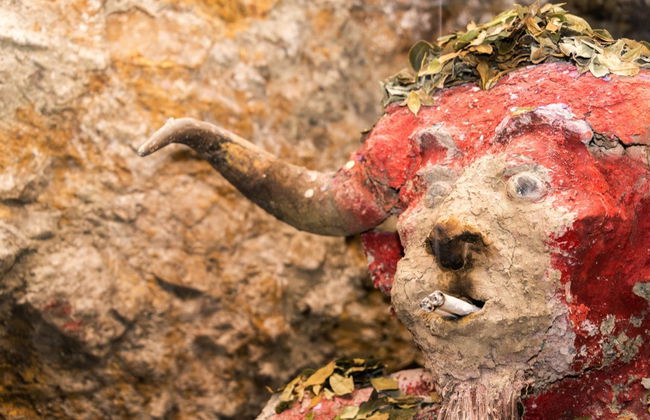 Excursión a la mina Caracoles - Foto 4