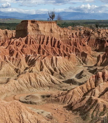 Foto de Excursión al Desierto de la Tatacoa