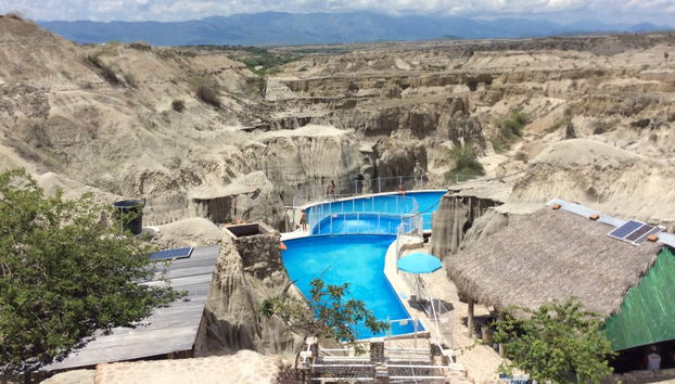 Excursión al Desierto de la Tatacoa - Foto 3