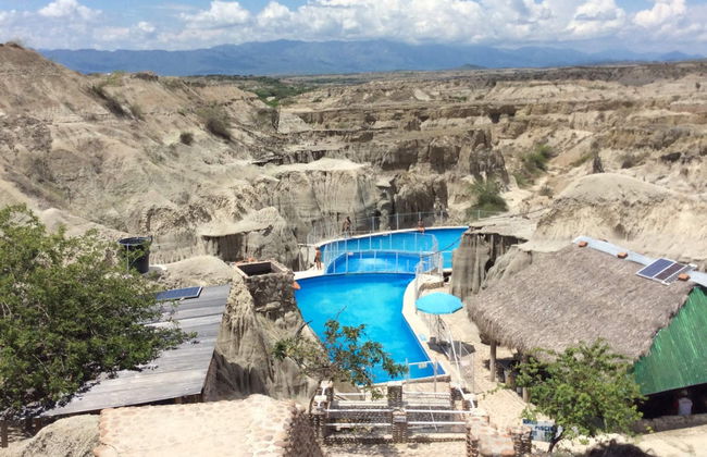 Excursión al Desierto de la Tatacoa - Foto 3