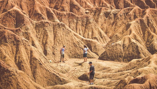 Excursión al Desierto de la Tatacoa - Foto 5