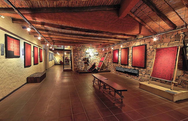 Visite privée de Sucre - Photo 3